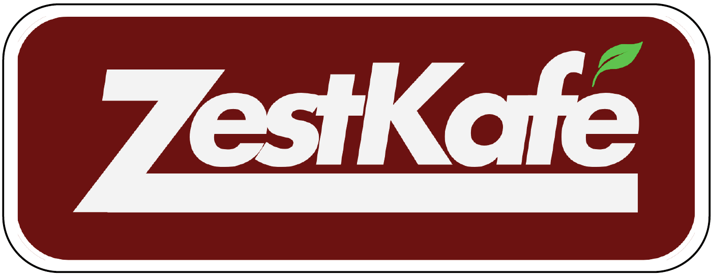 ZestKafé